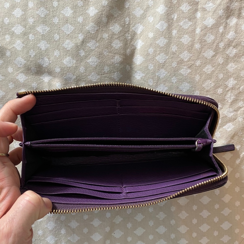 Gucci Wallet - Picture 5 of 5